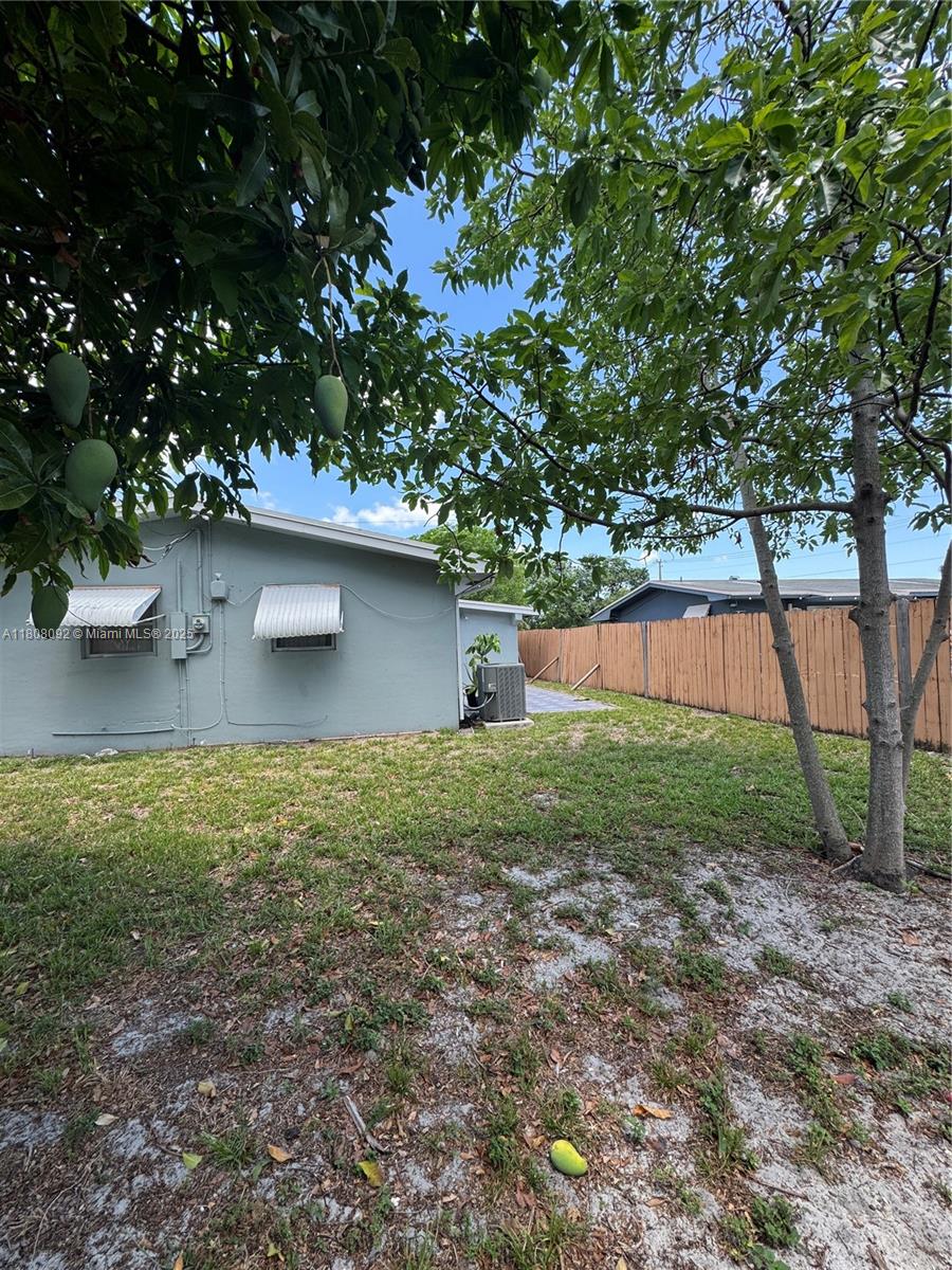 BOULEVARD HEIGHTS SECTION - Residential