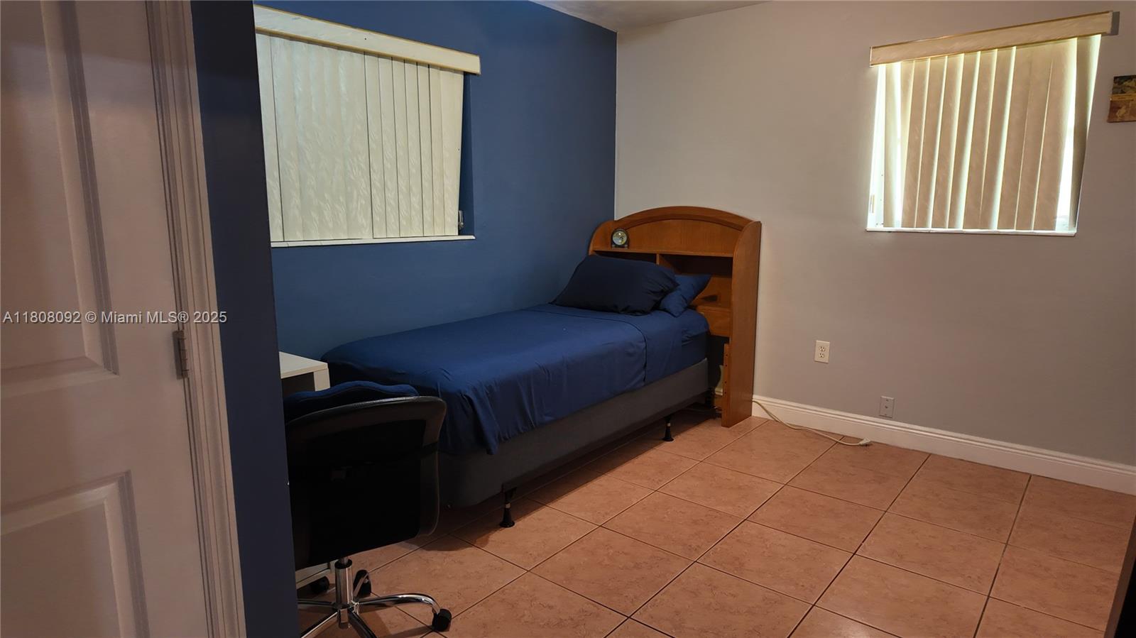 BOULEVARD HEIGHTS SECTION - Residential