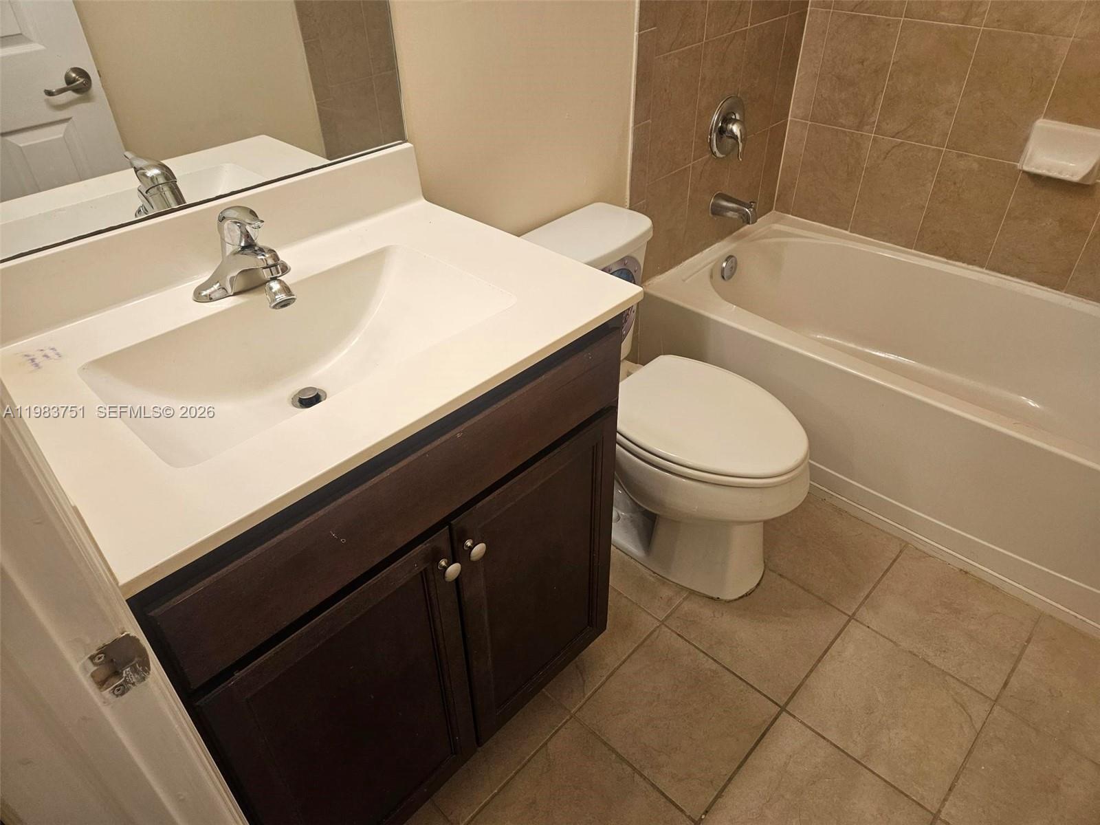 FIJI CONDO NO 1 - Residential Lease