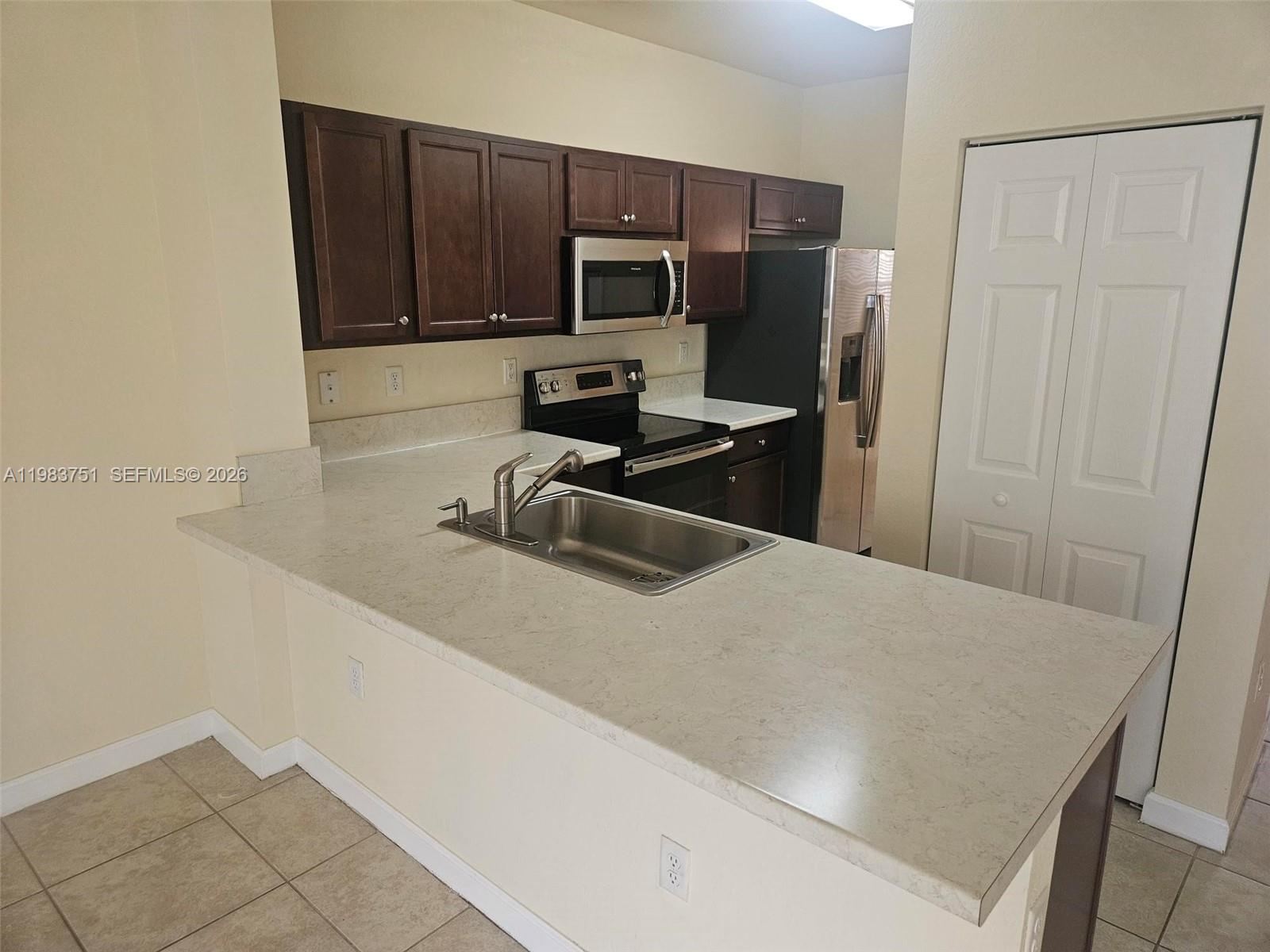 FIJI CONDO NO 1 - Residential Lease