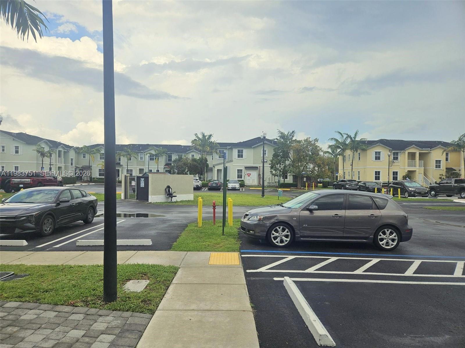 FIJI CONDO NO 1 - Residential Lease