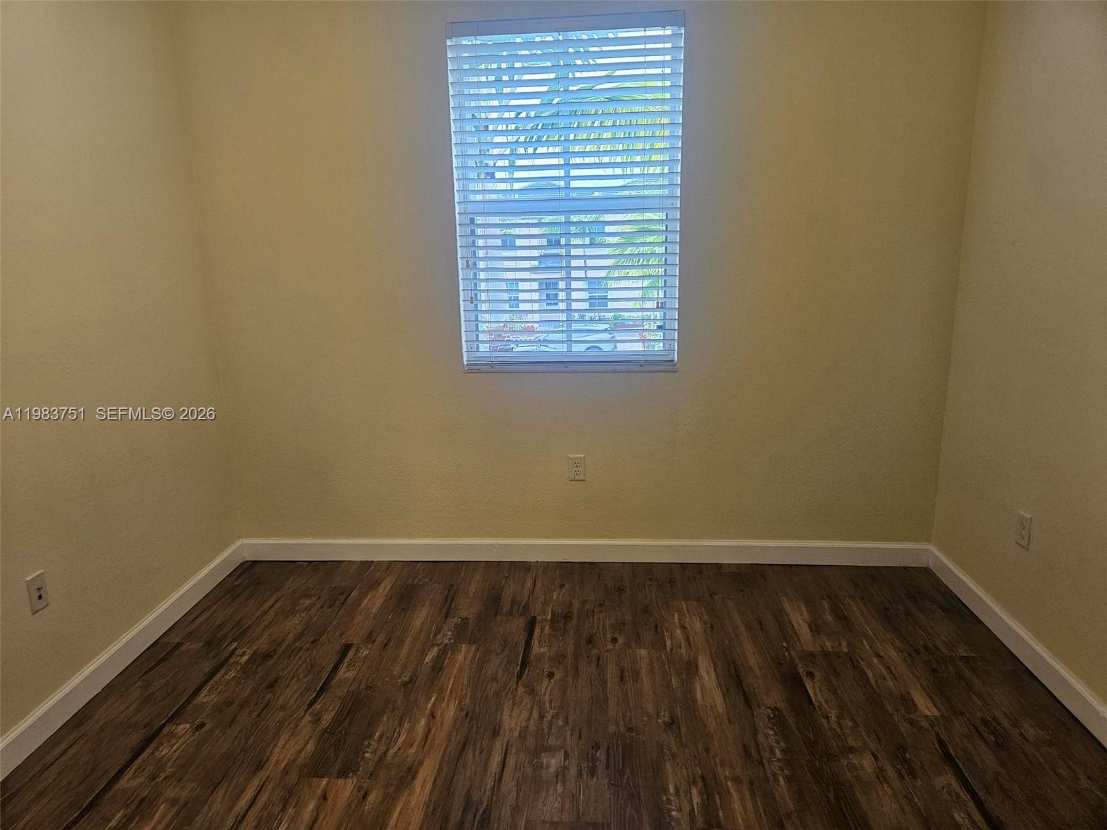 FIJI CONDO NO 1 - Residential Lease