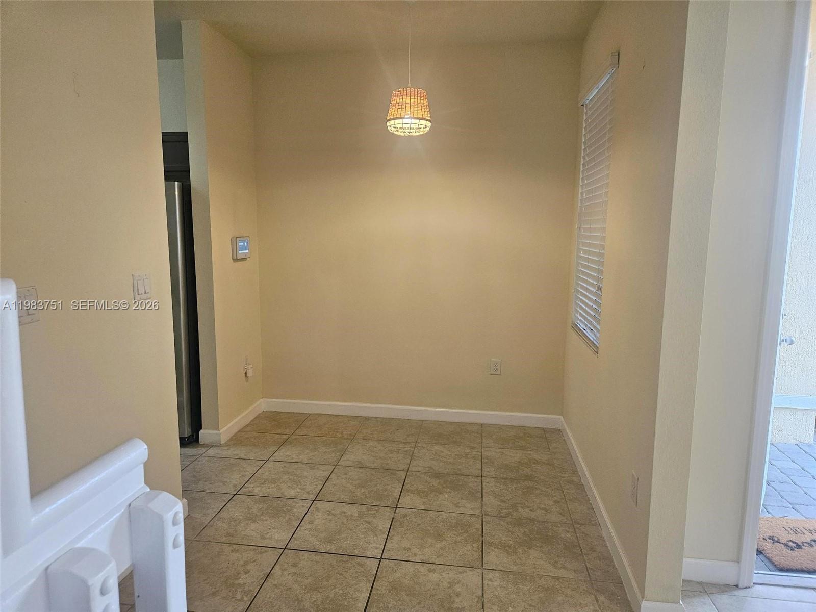 FIJI CONDO NO 1 - Residential Lease