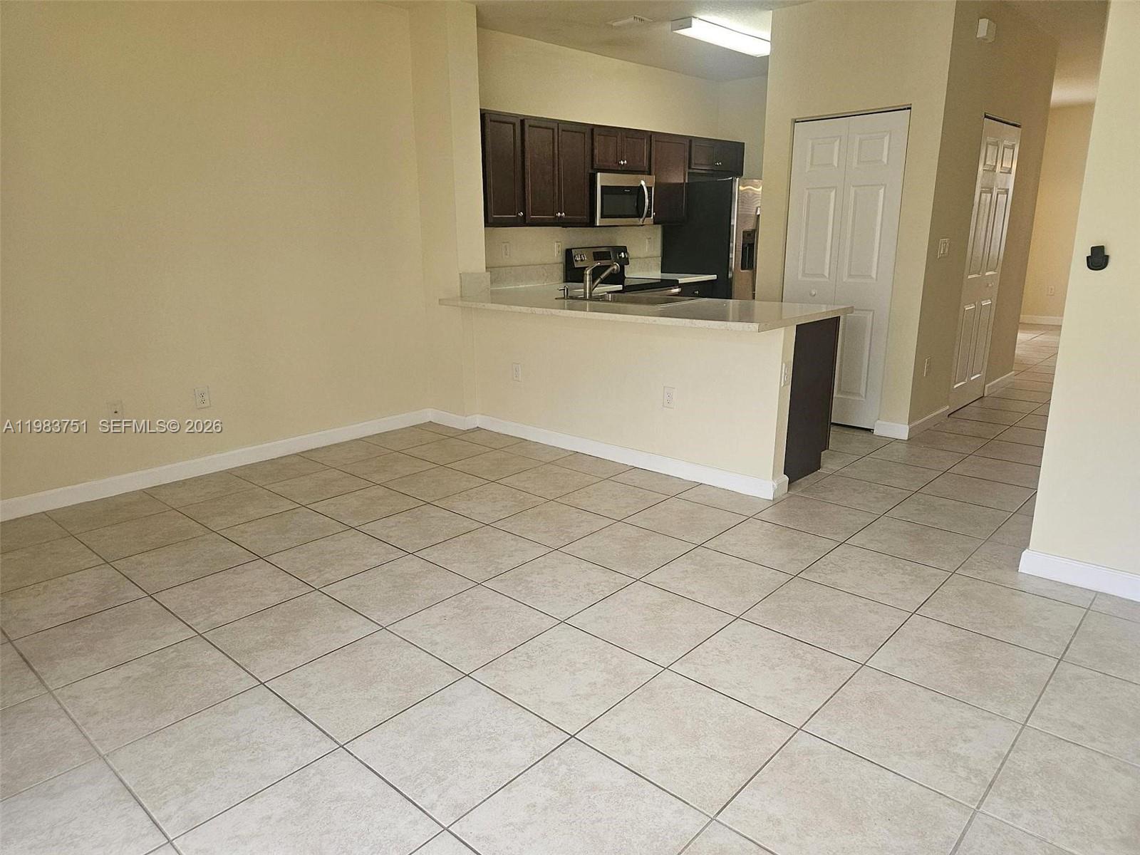 FIJI CONDO NO 1 - Residential Lease