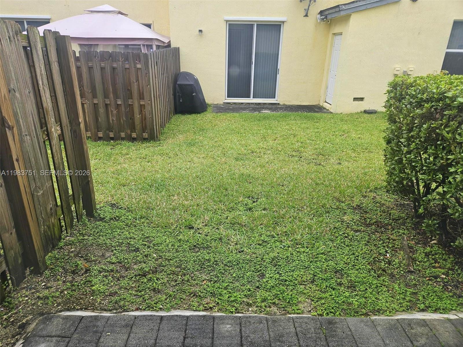 FIJI CONDO NO 1 - Residential Lease