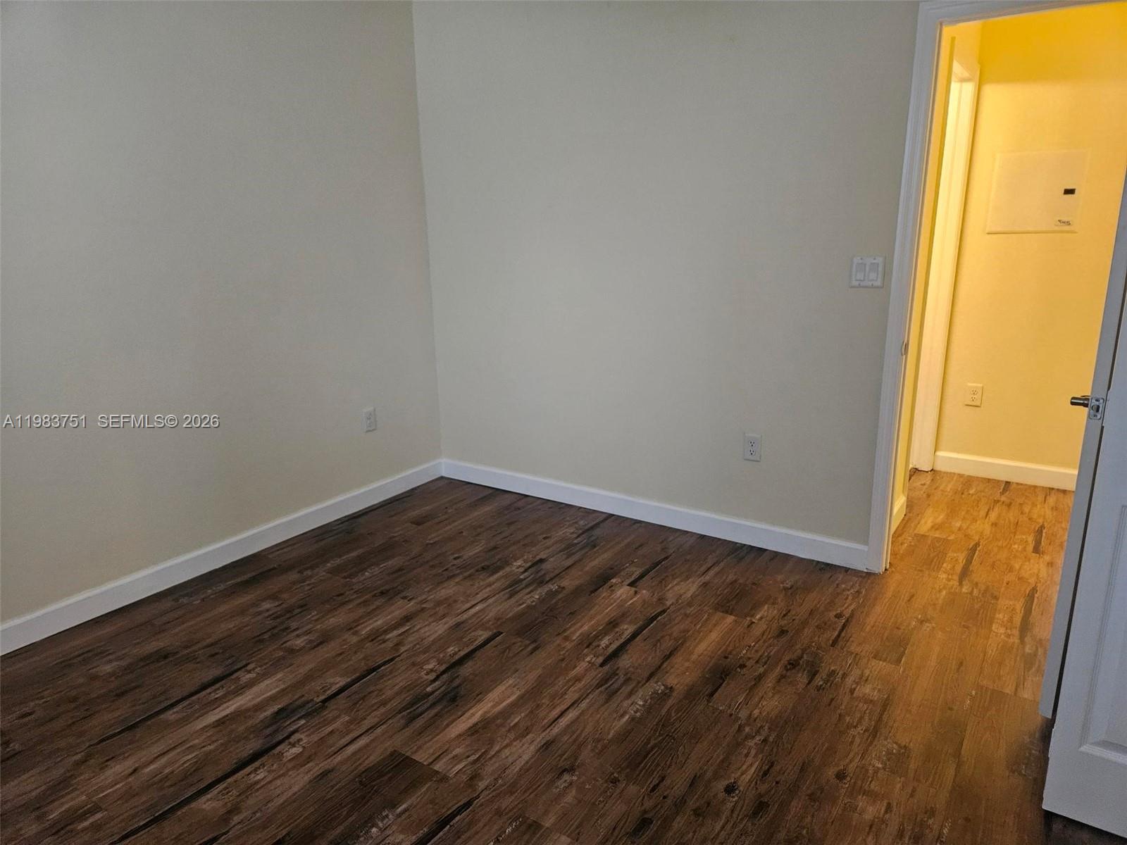 FIJI CONDO NO 1 - Residential Lease