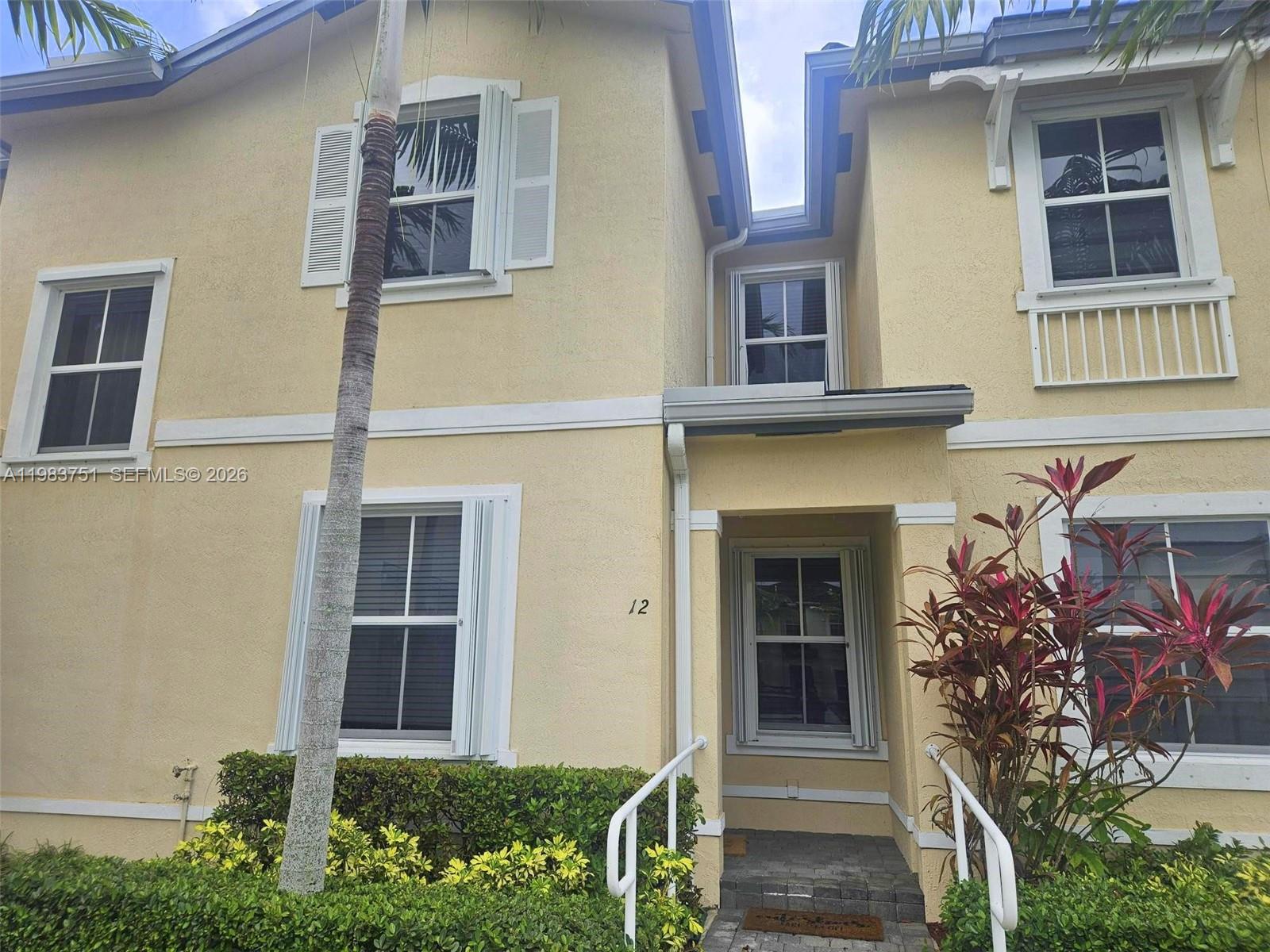 FIJI CONDO NO 1 - Residential Lease