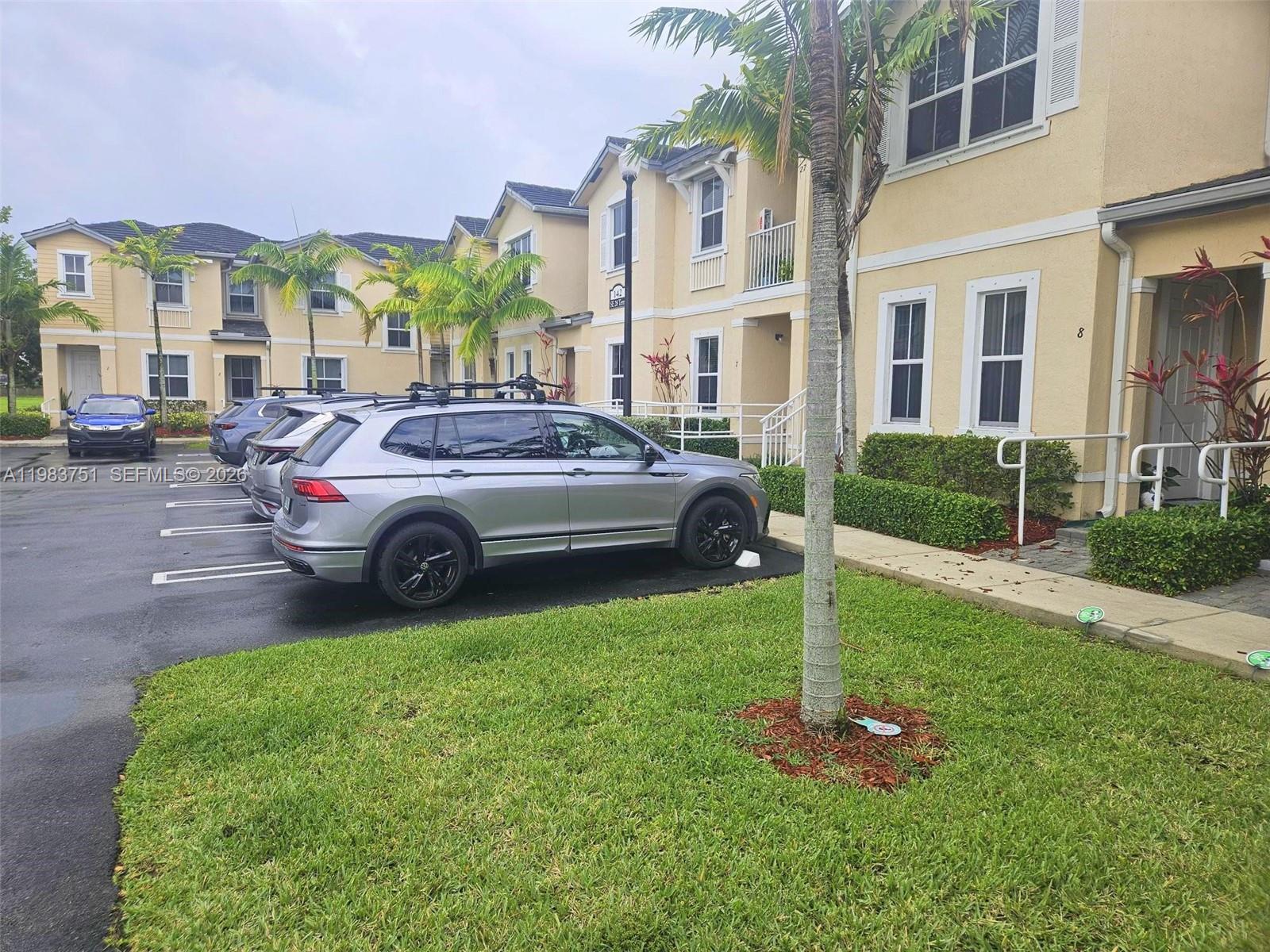 FIJI CONDO NO 1 - Residential Lease