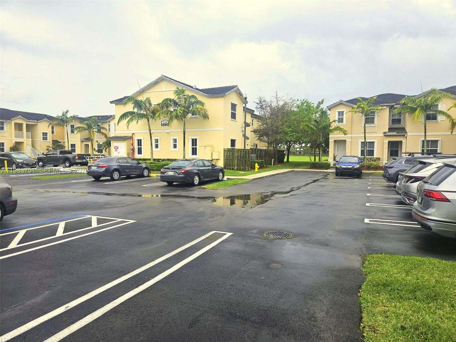 FIJI CONDO NO 1 - Residential Lease