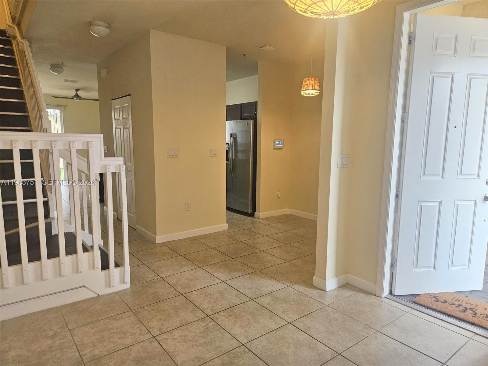 FIJI CONDO NO 1 - Residential Lease