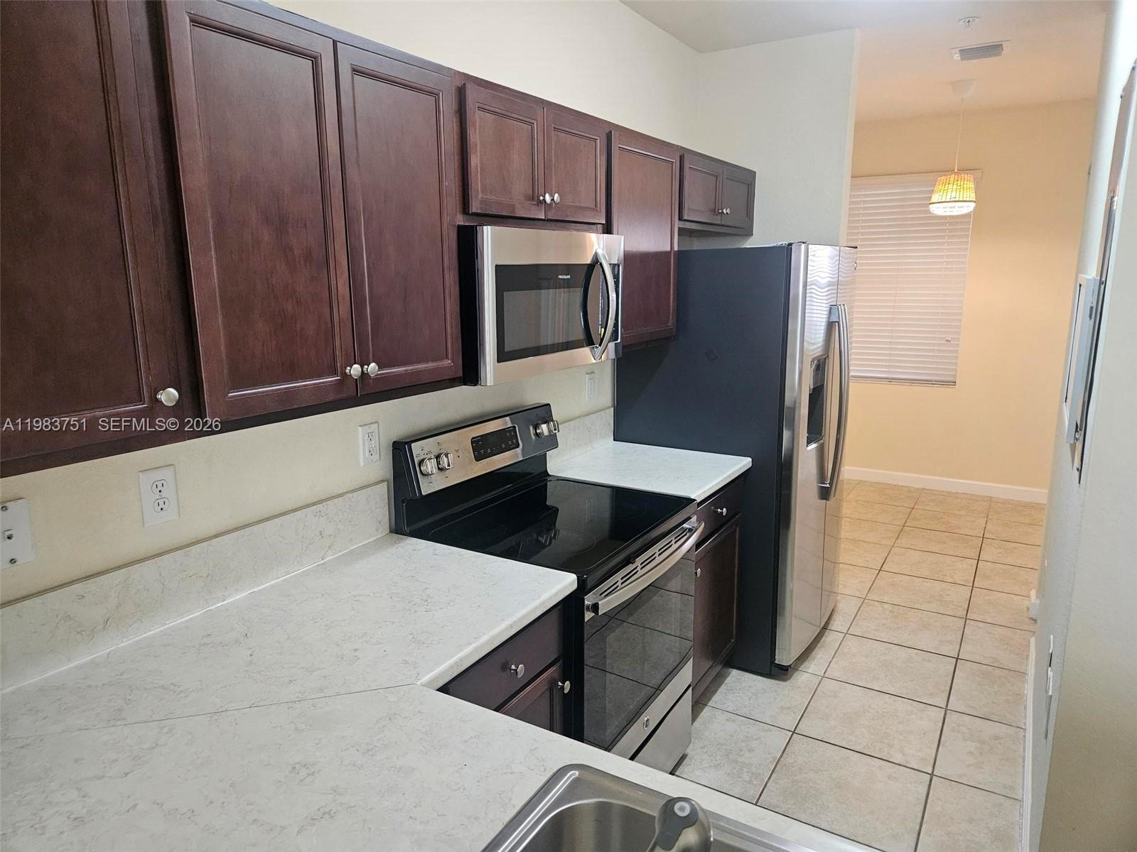 FIJI CONDO NO 1 - Residential Lease