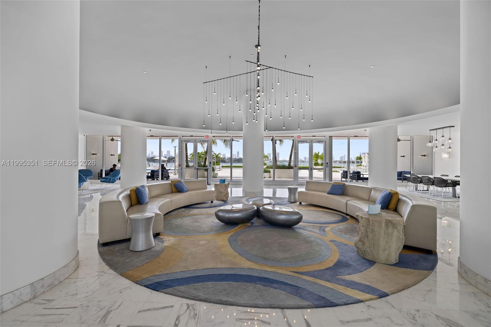 MIRADOR 1000 CONDO - Residential