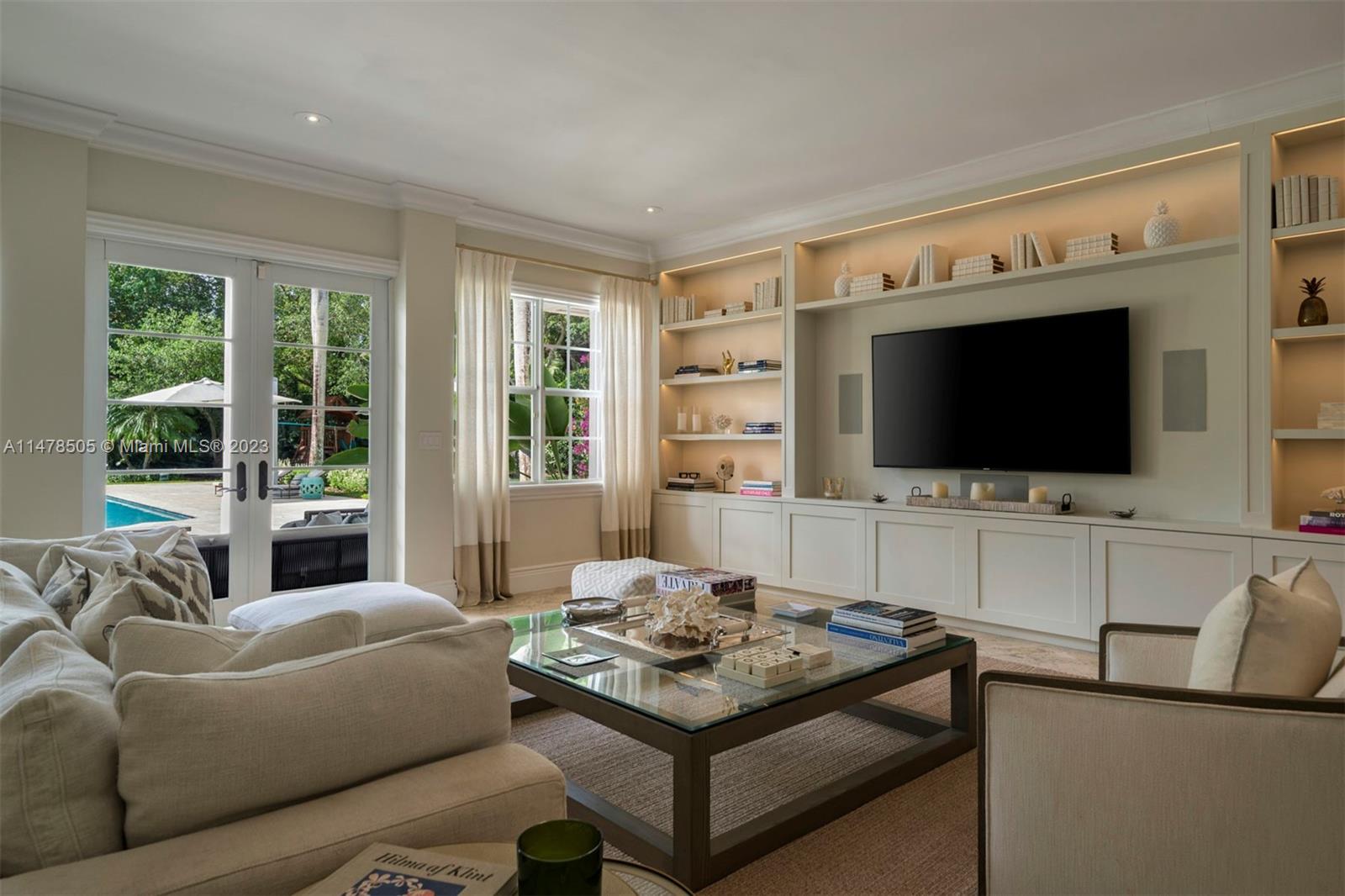 HELMS COUNTRY ESTATES ADD - Residential