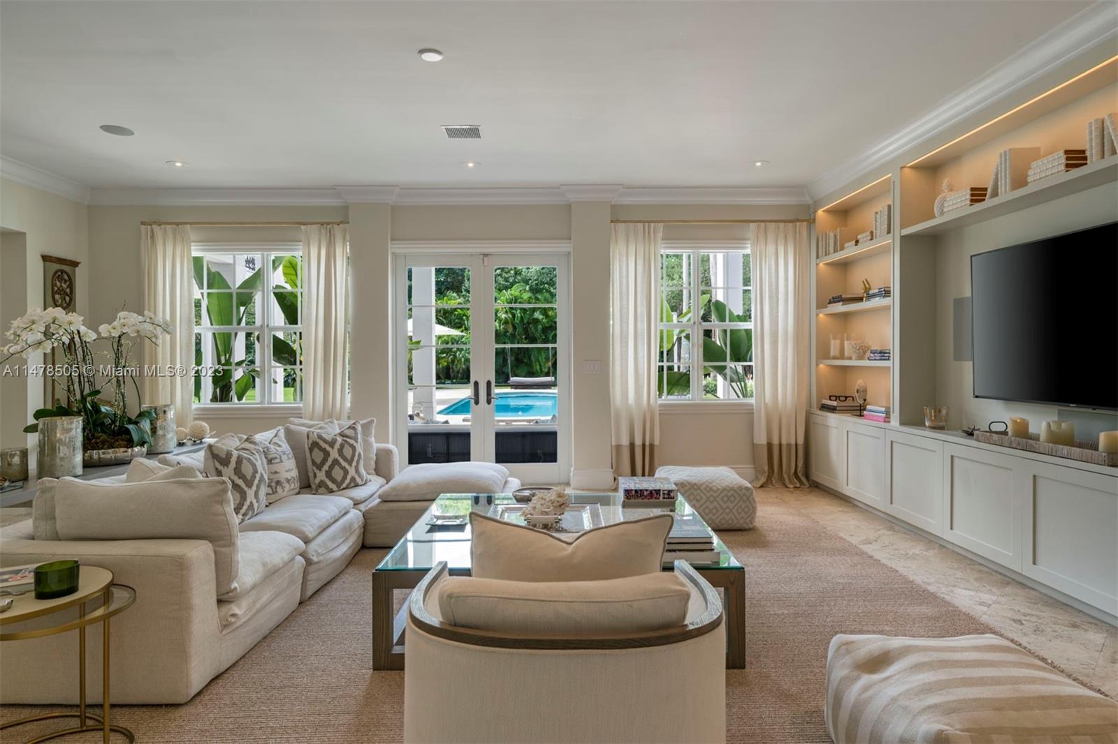 HELMS COUNTRY ESTATES ADD - Residential