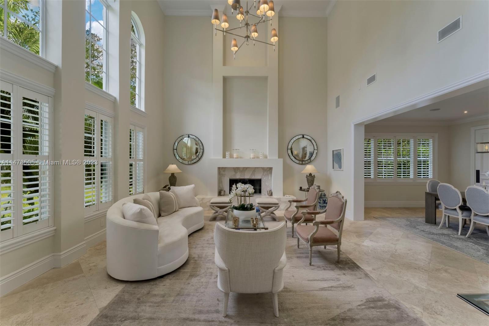 HELMS COUNTRY ESTATES ADD - Residential