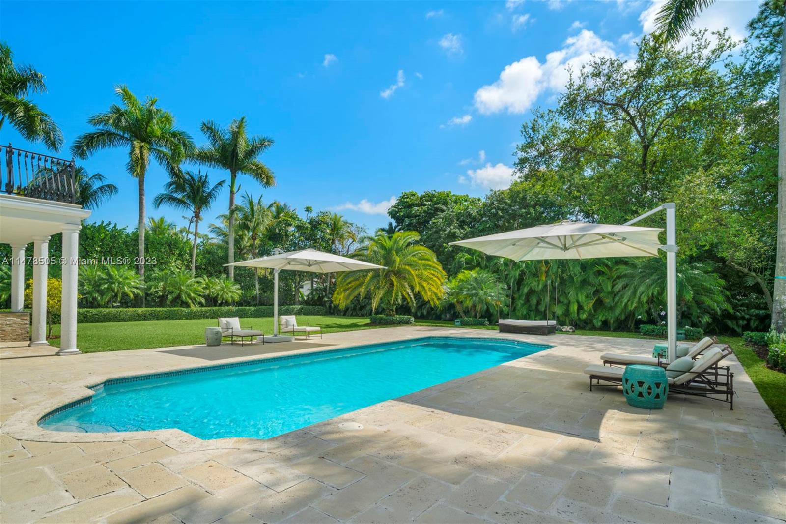 HELMS COUNTRY ESTATES ADD - Residential