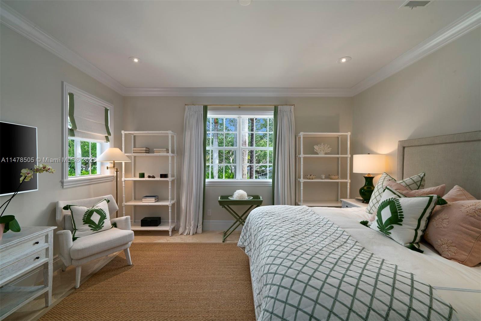 HELMS COUNTRY ESTATES ADD - Residential