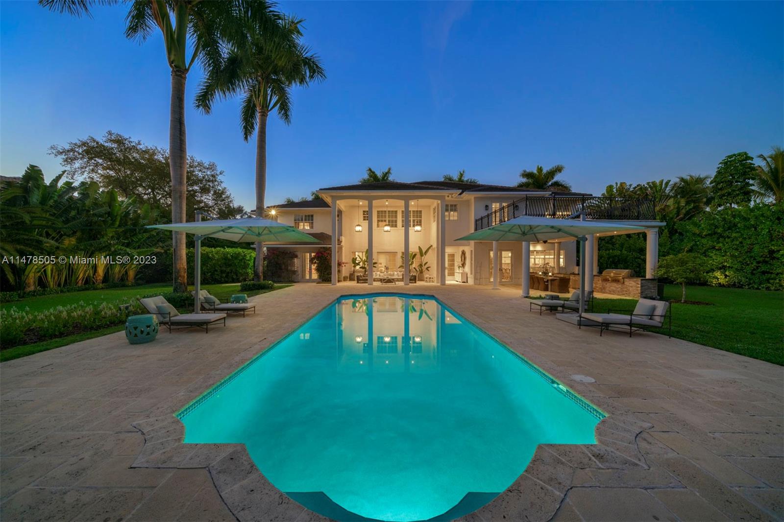 HELMS COUNTRY ESTATES ADD - Residential