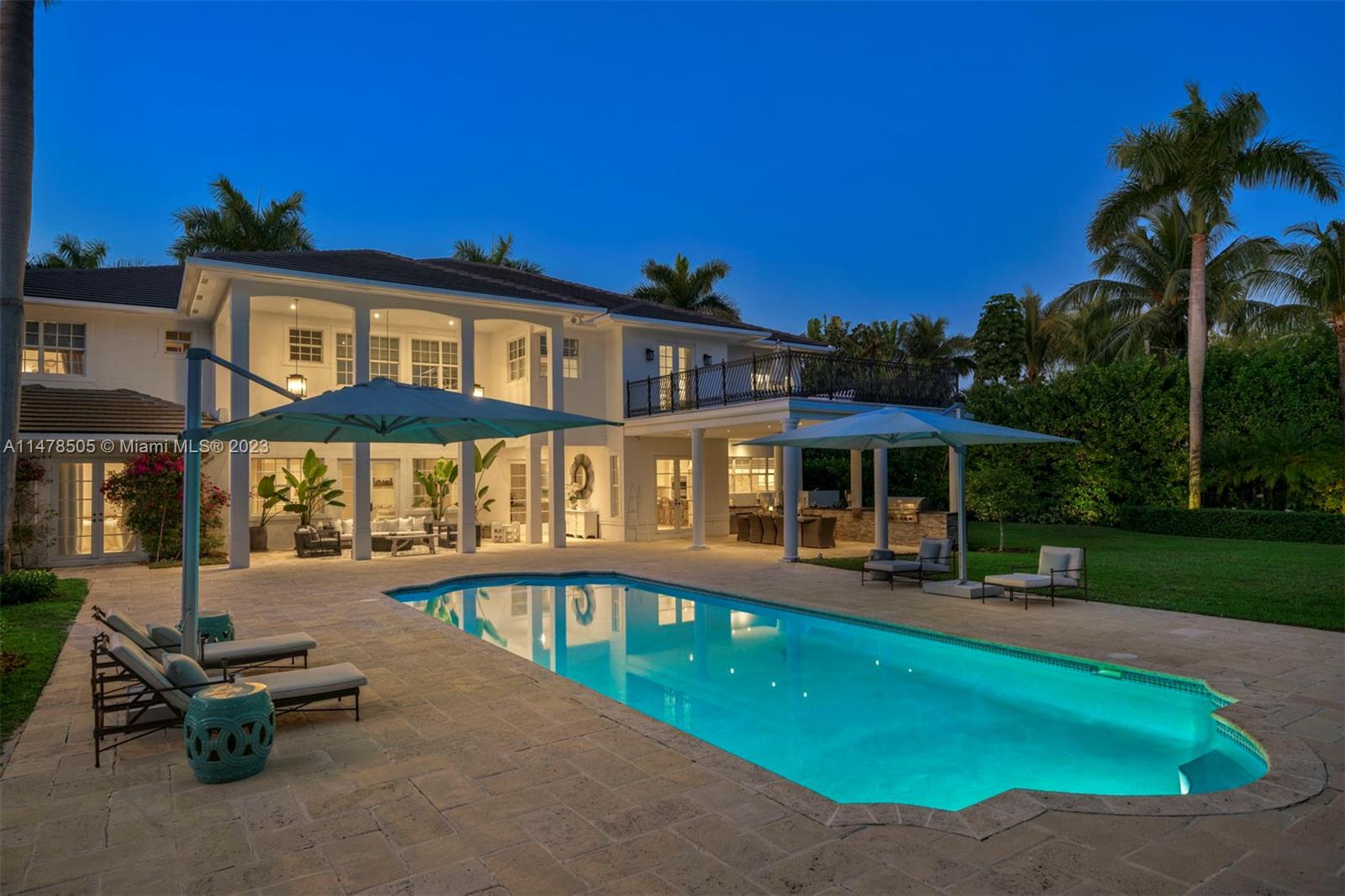 HELMS COUNTRY ESTATES ADD - Residential