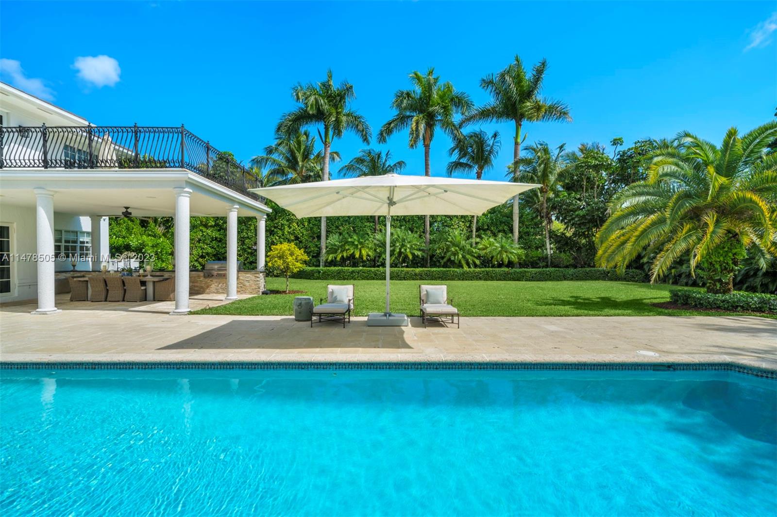 HELMS COUNTRY ESTATES ADD - Residential