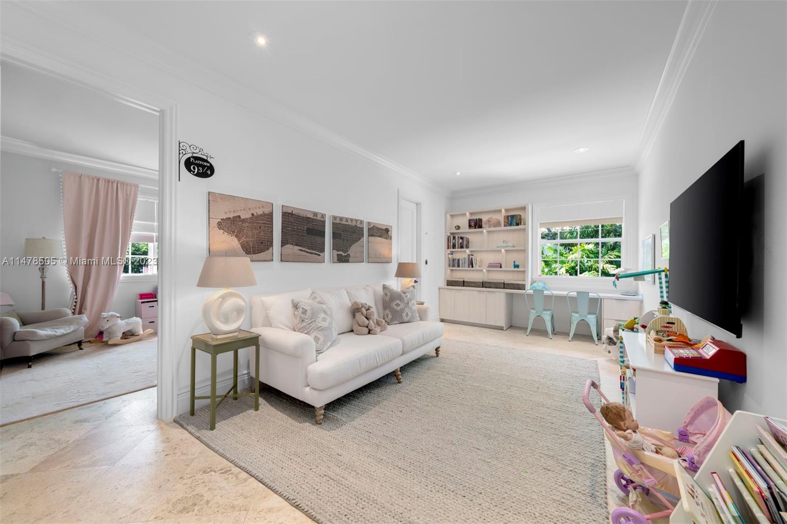 HELMS COUNTRY ESTATES ADD - Residential