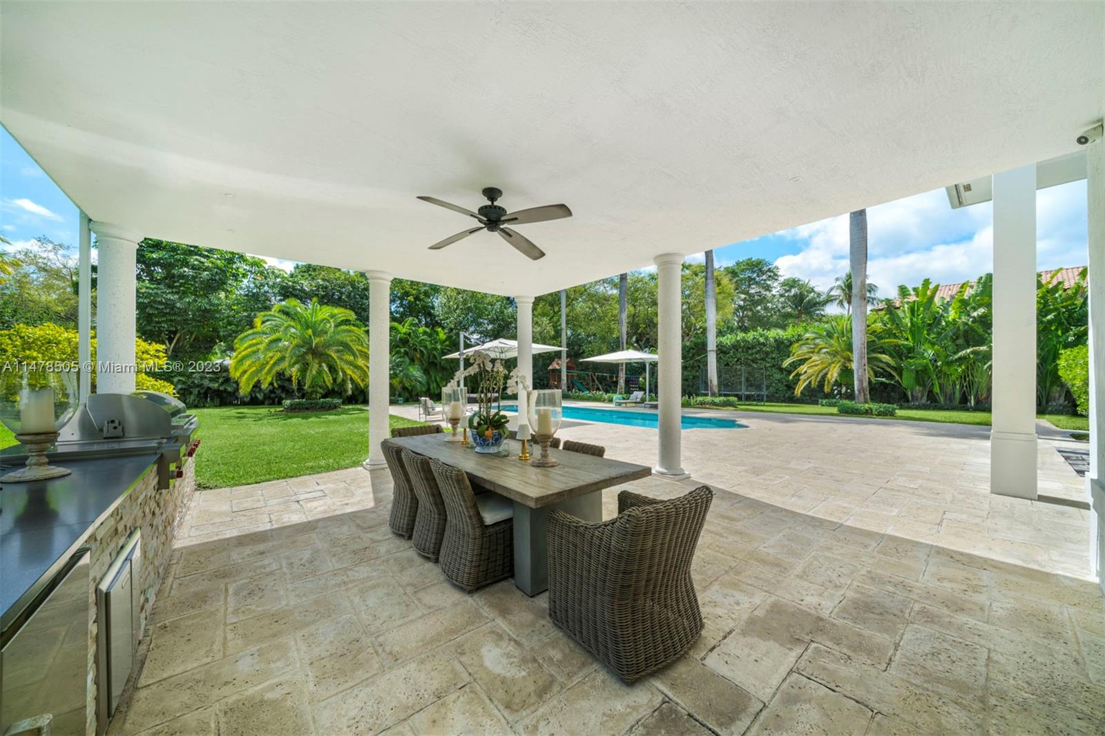 HELMS COUNTRY ESTATES ADD - Residential