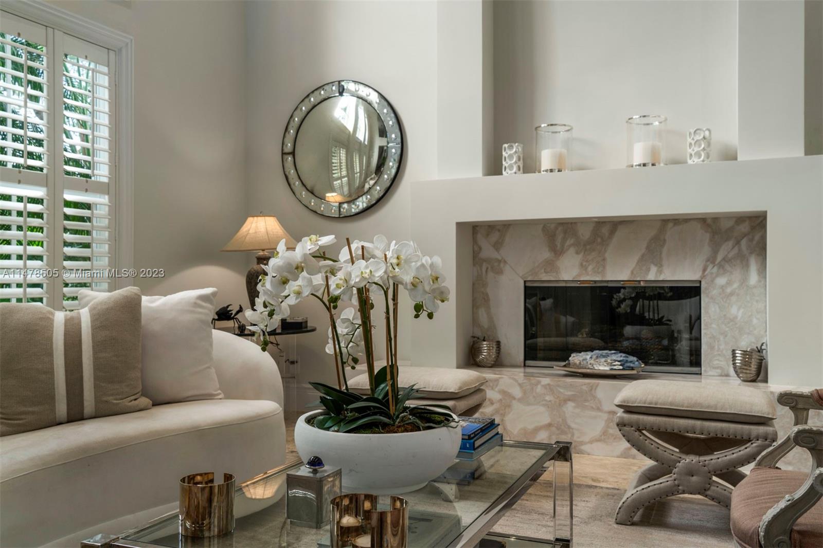 HELMS COUNTRY ESTATES ADD - Residential