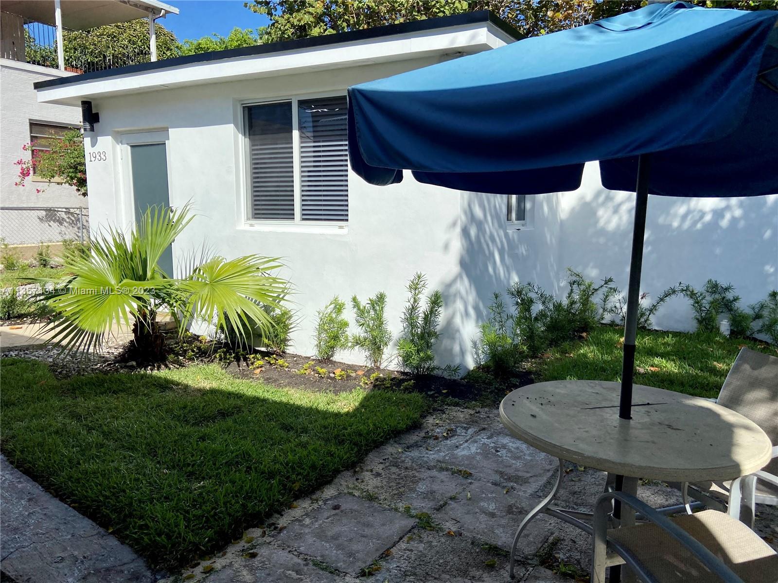 WOODCREST - Residential Lease