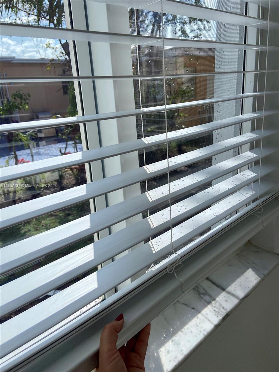WOODCREST - Residential Lease