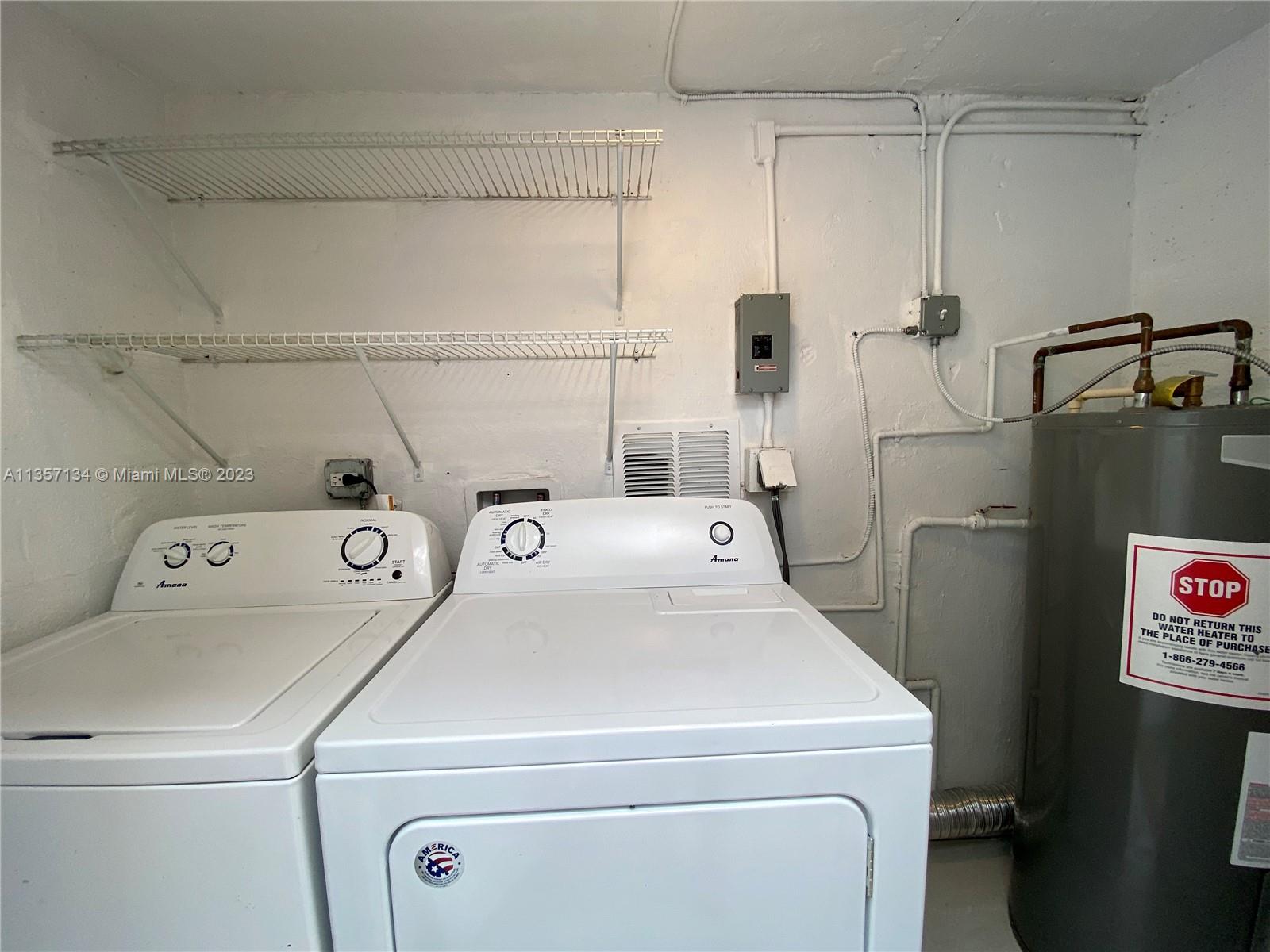 WOODCREST - Residential Lease