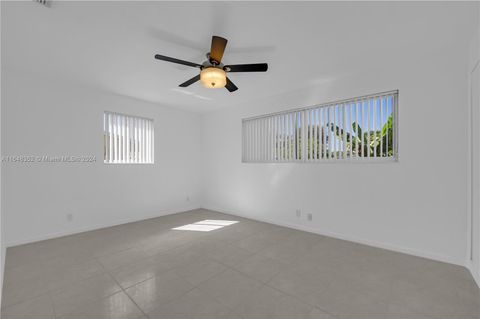 A home in Pembroke Pines