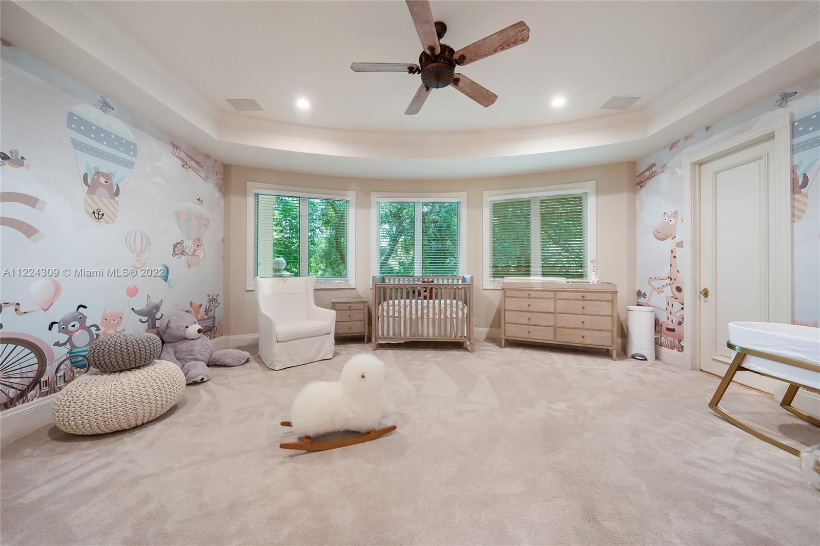 ISLES OF WINDMILL RANCH - Residential