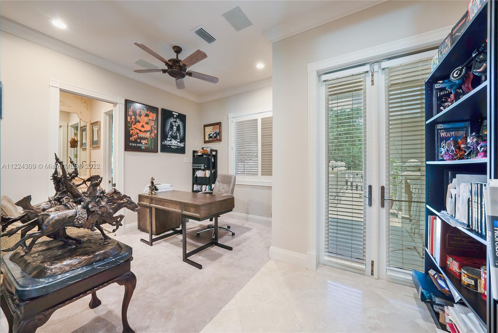 ISLES OF WINDMILL RANCH - Residential