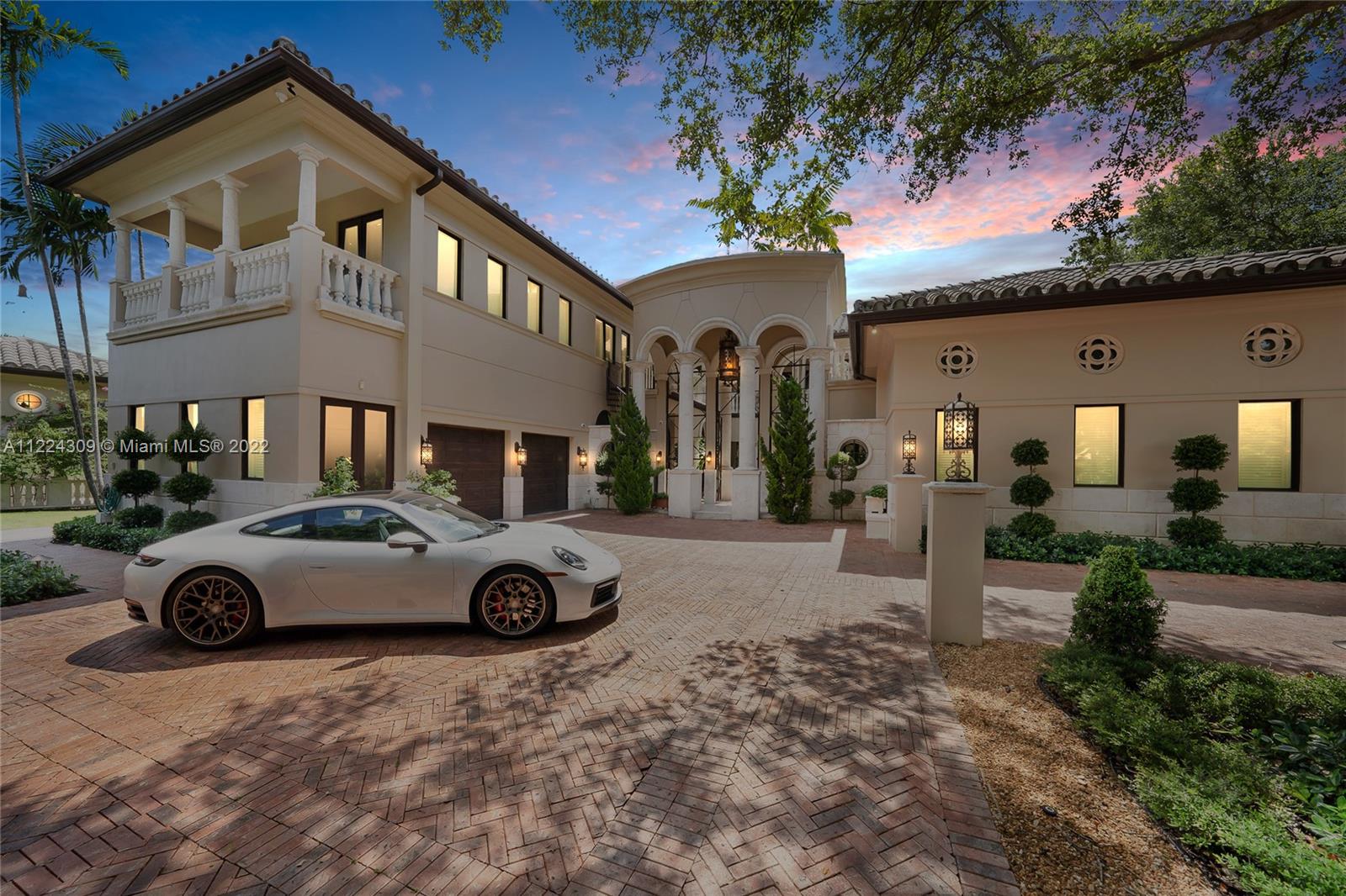 ISLES OF WINDMILL RANCH - Residential