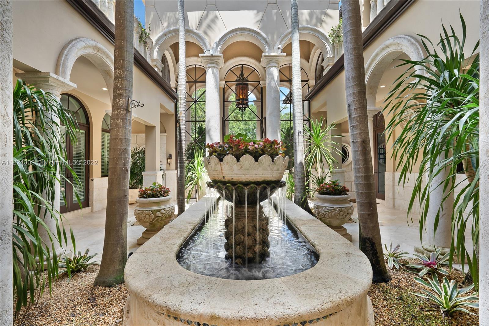 ISLES OF WINDMILL RANCH - Residential