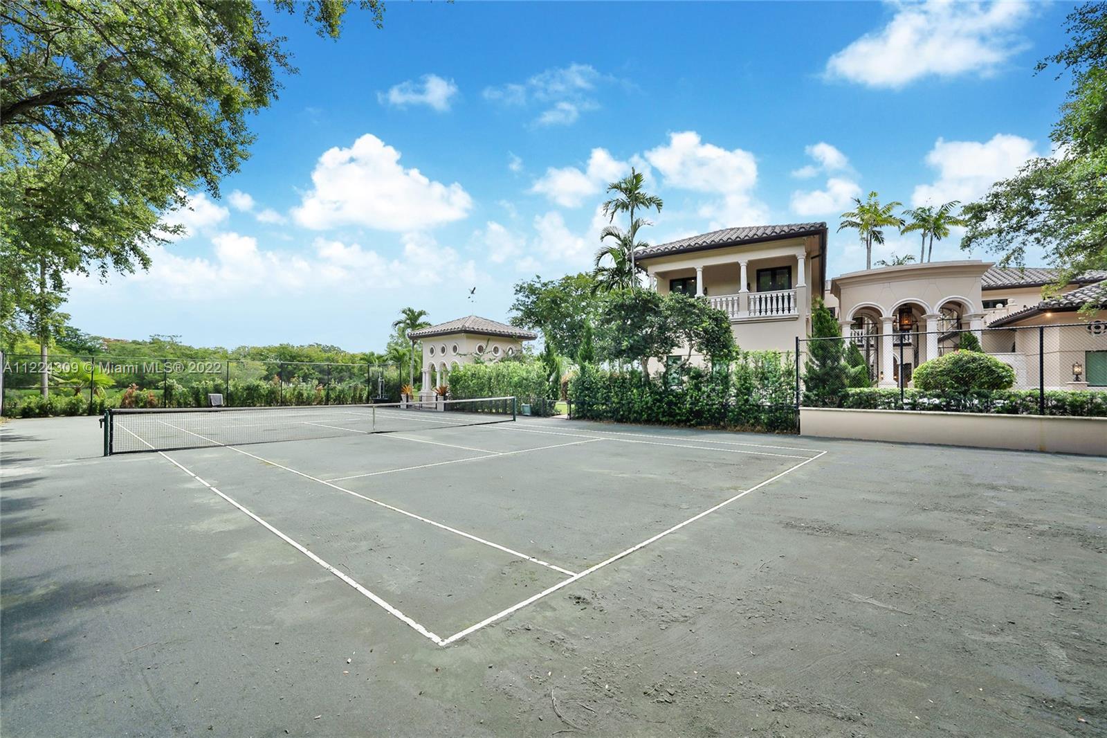 ISLES OF WINDMILL RANCH - Residential