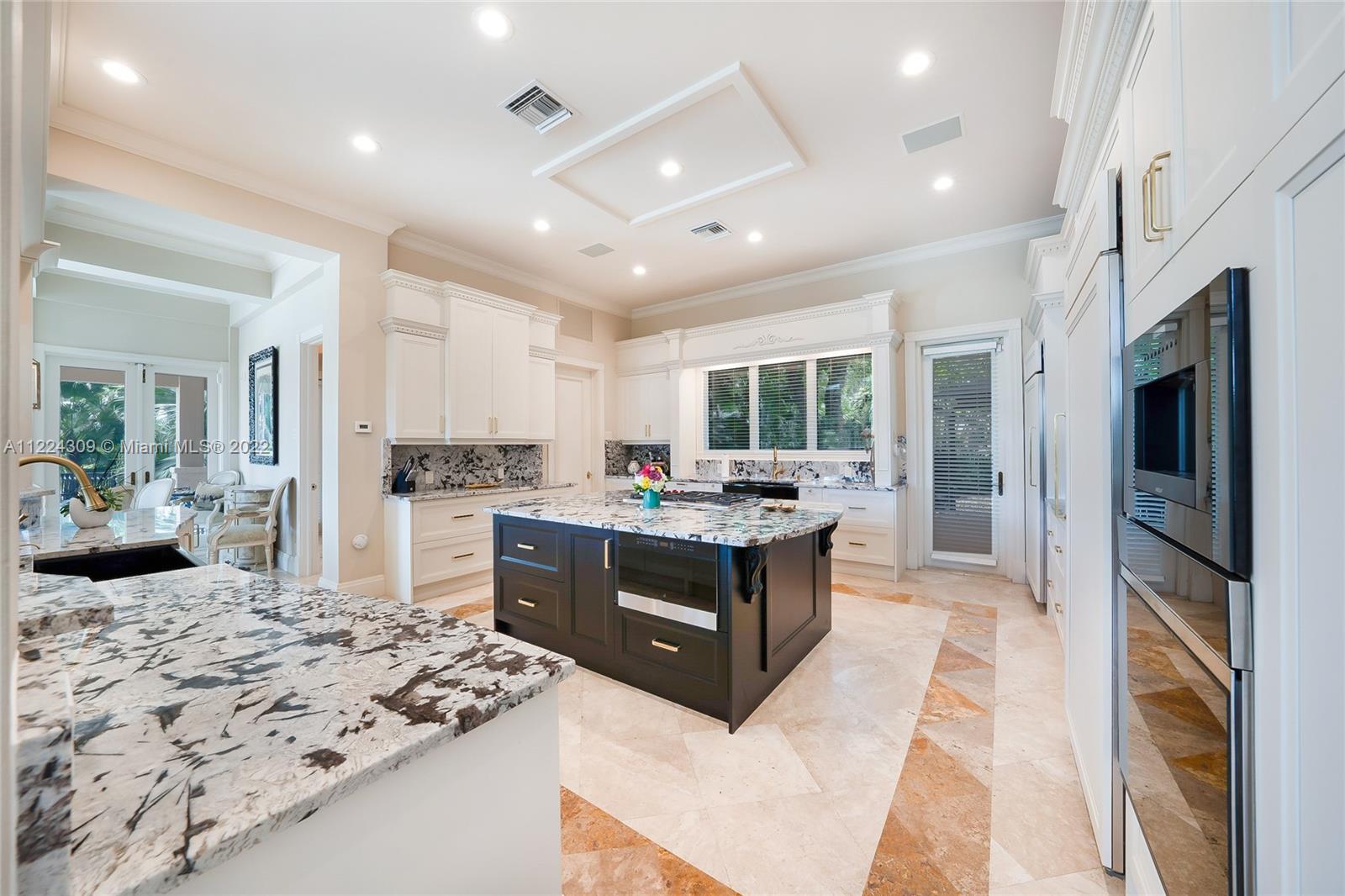 ISLES OF WINDMILL RANCH - Residential