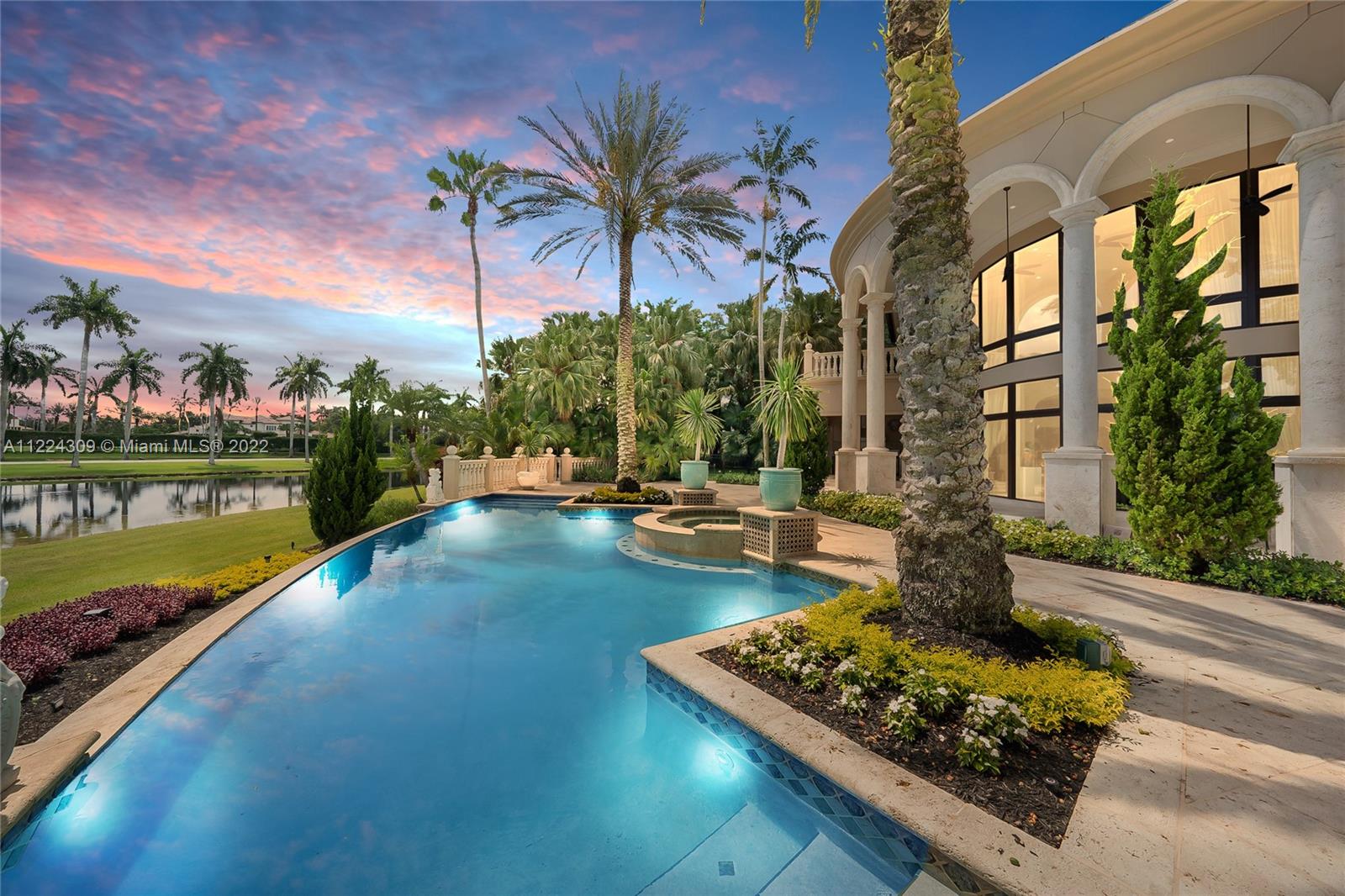 ISLES OF WINDMILL RANCH - Residential