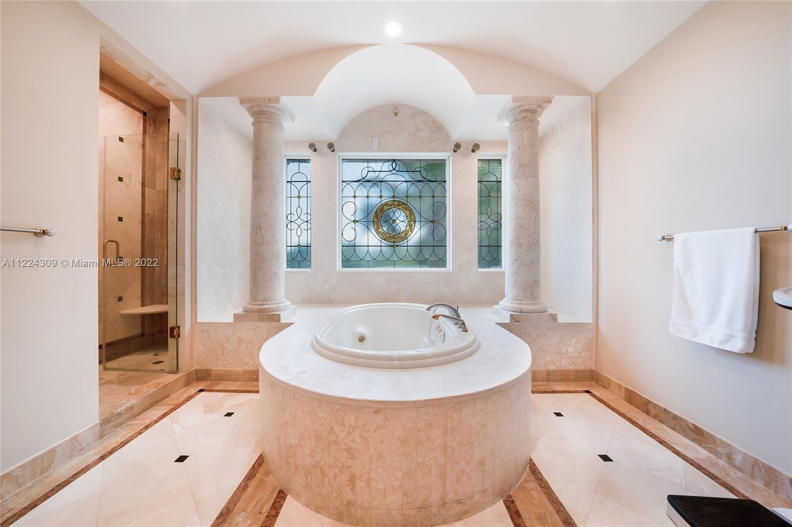 ISLES OF WINDMILL RANCH - Residential