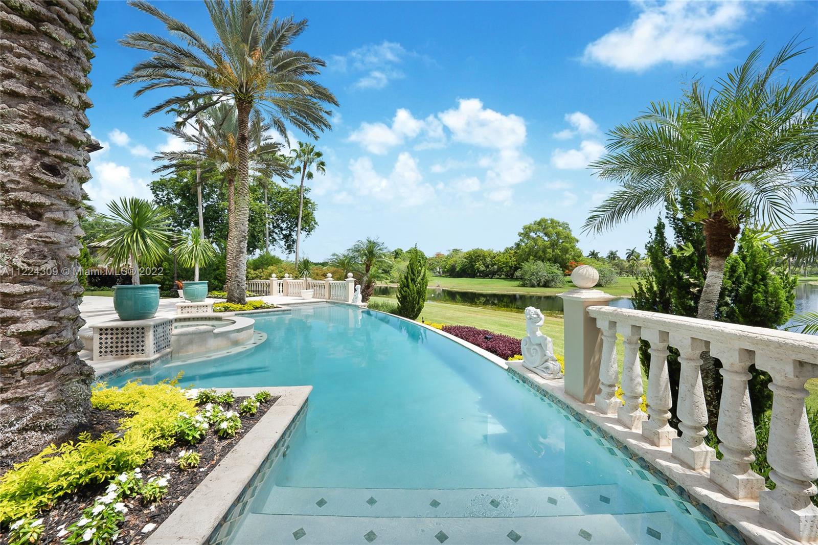 ISLES OF WINDMILL RANCH - Residential