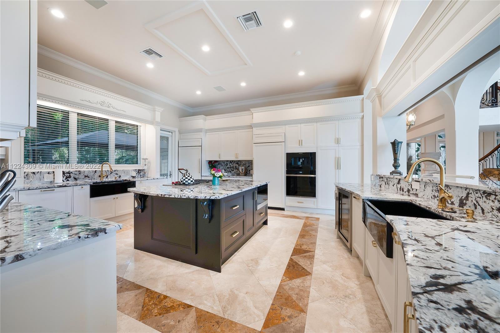 ISLES OF WINDMILL RANCH - Residential