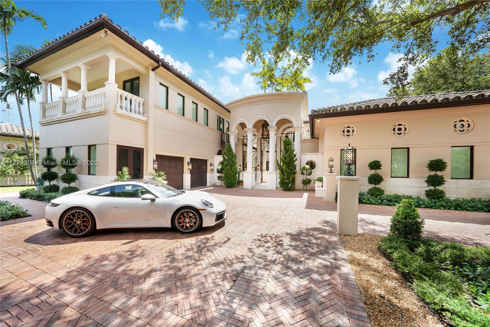 ISLES OF WINDMILL RANCH - Residential