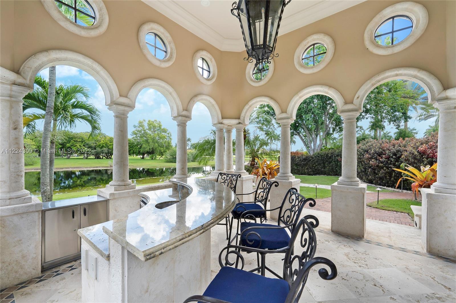 ISLES OF WINDMILL RANCH - Residential