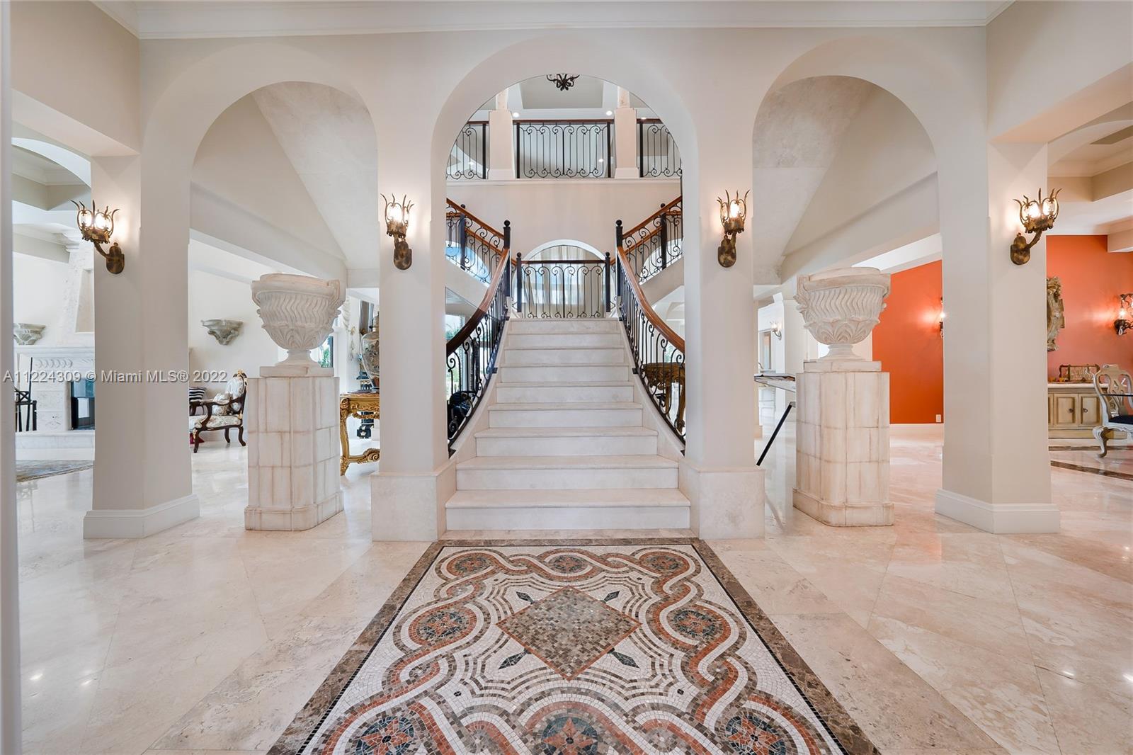 ISLES OF WINDMILL RANCH - Residential