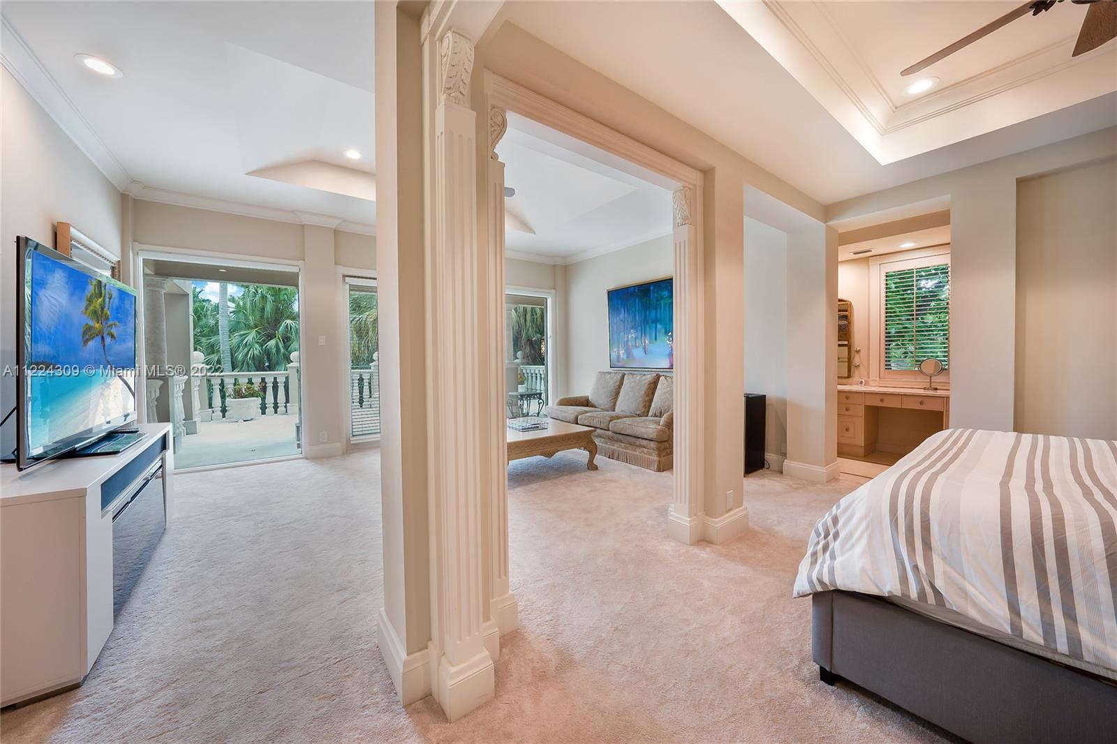 ISLES OF WINDMILL RANCH - Residential