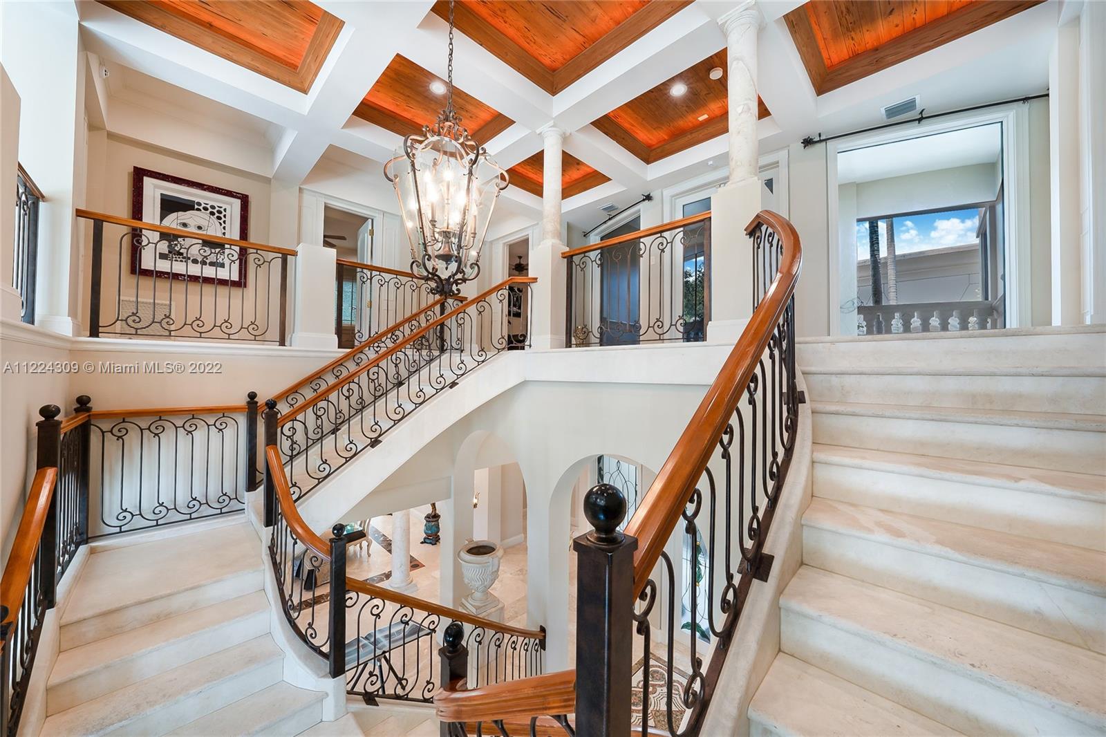 ISLES OF WINDMILL RANCH - Residential