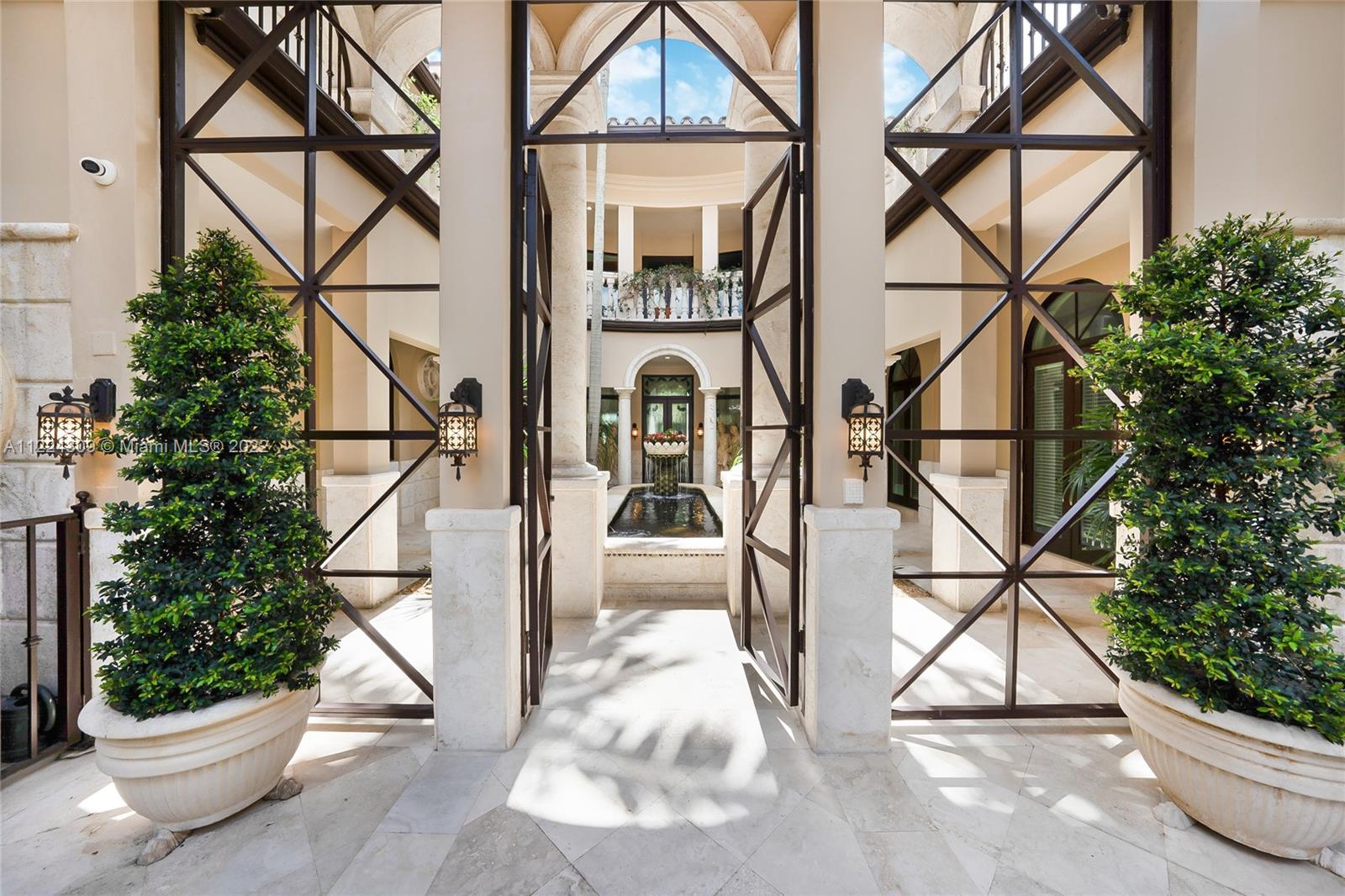 ISLES OF WINDMILL RANCH - Residential