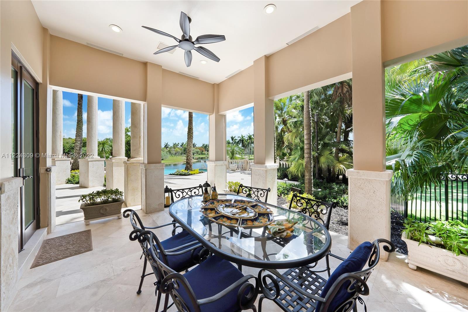 ISLES OF WINDMILL RANCH - Residential