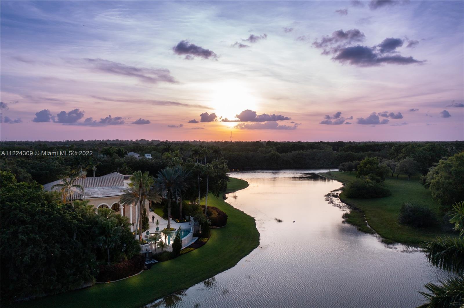 ISLES OF WINDMILL RANCH - Residential