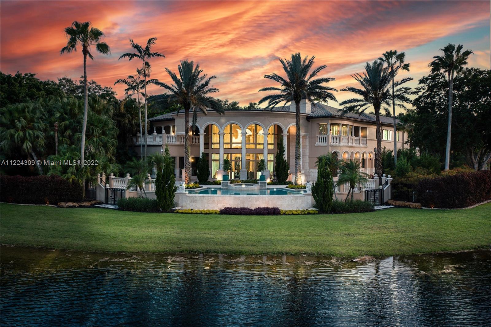 ISLES OF WINDMILL RANCH - Residential